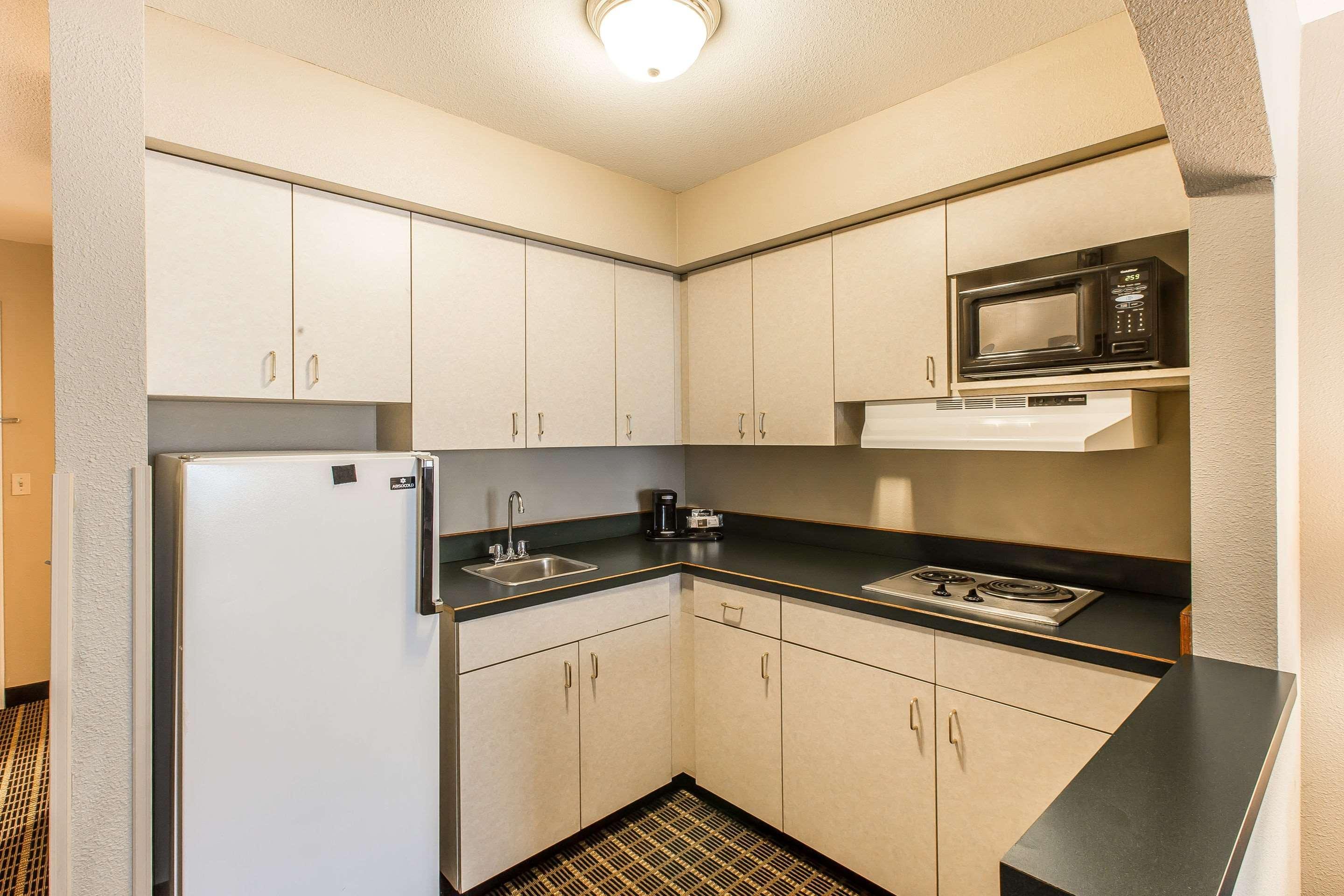 Quality Inn & Suites On The River Glenwood Springs Exteriör bild