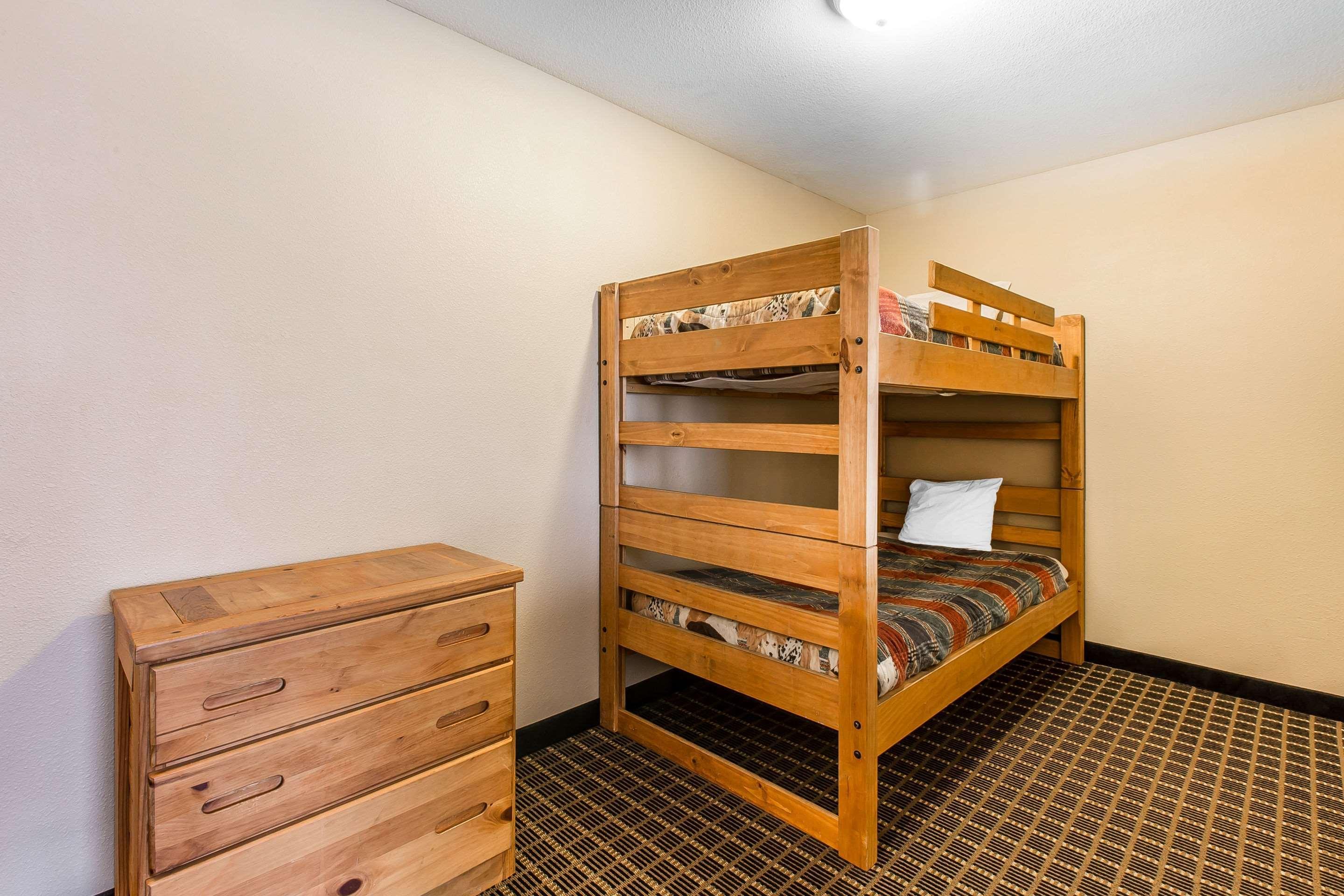 Quality Inn & Suites On The River Glenwood Springs Exteriör bild