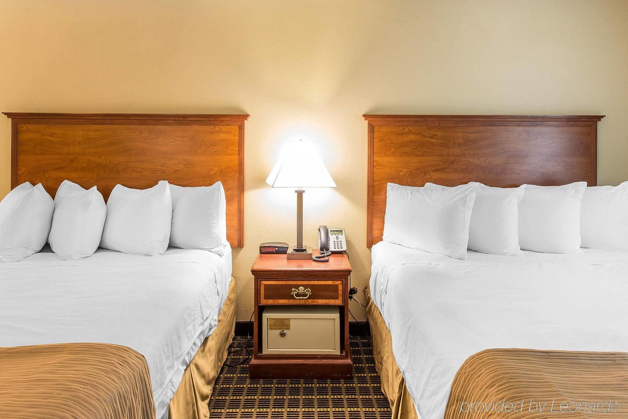 Quality Inn & Suites On The River Glenwood Springs Exteriör bild